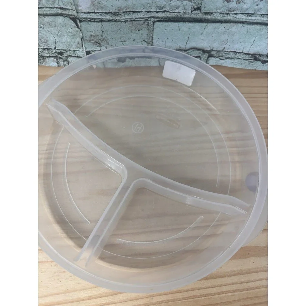 RUBBERMAID Servin Saver 556B 9